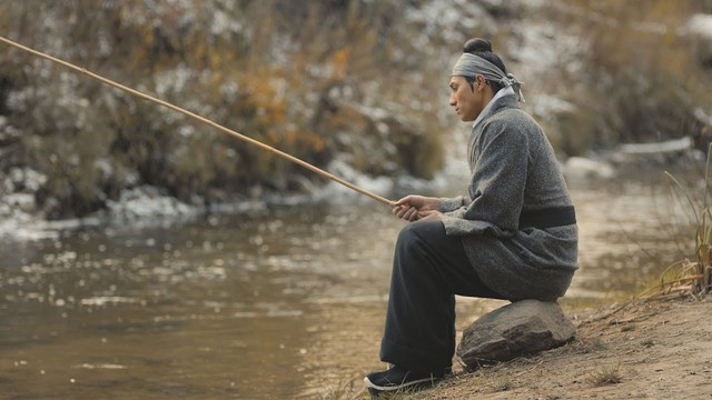 The famous general Han Tin, from the unknown, the rice is not enough to eat, and won the gold card of Luu Bang, teaching you: If you want to make a difference, don't be 