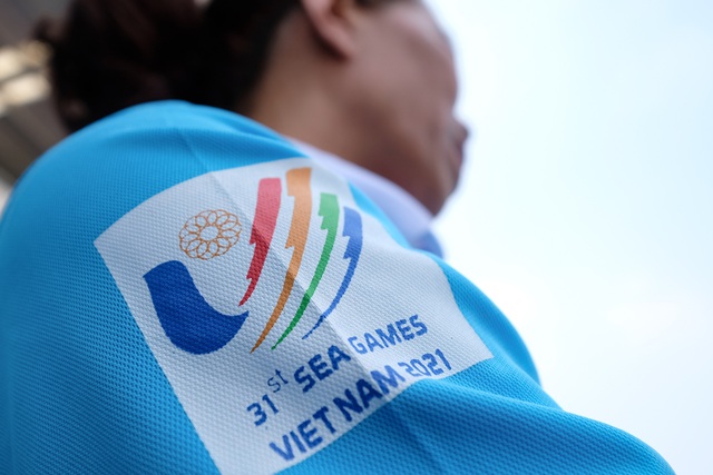 Nữ hoàng điền kinh của 27 năm về trước một lần nữa xuất hiện ở SEA Games: 2 năm trườn bò để sống, cuộc đời tặng thêm cho tôi 1 tấm huy chương vàng - Ảnh 6.