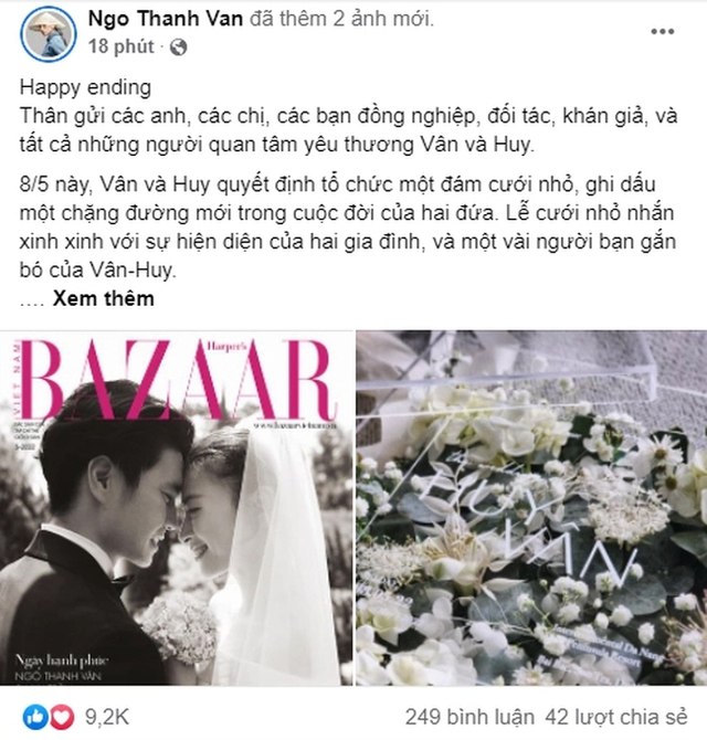 Resort nơi Ngô Thanh Vân và chồng trẻ kém 11 tuổi tổ chức đám cưới: Riêng tiền không gian đã tốn hơn 200 triệu đồng, chưa kể chi phí bàn tiệc rẻ nhất cũng 6 triệu/người - Ảnh 1.