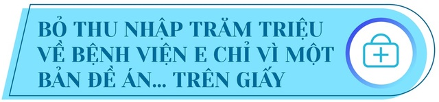 Vị bác sĩ bỏ bệnh viện đầu ngành về xây bệnh viện quê thành khách sạn 5 sao ngành thẩm mỹ - Ảnh 1.