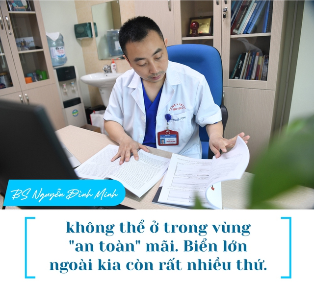 Vị bác sĩ bỏ bệnh viện đầu ngành về xây bệnh viện quê thành khách sạn 5 sao ngành thẩm mỹ - Ảnh 2.