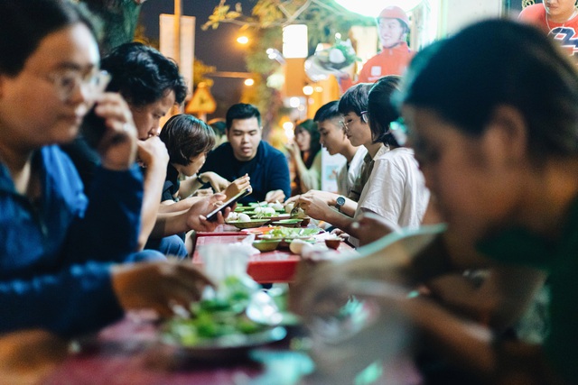 Hàng vịt lộn nổi tiếng nhất Sài Gòn - Kim Thảo đã tăng lên 12k đồng/trứng, với mức giá kỷ lục không đâu có này sẽ như thế nào? - Ảnh 2.