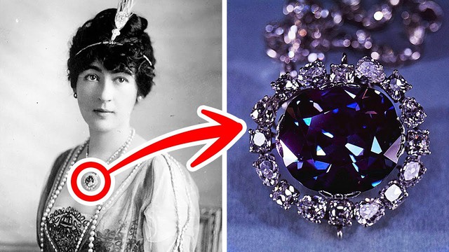 200.000 viên kim cương mới có một viên màu xanh: Tại sao chúng được coi là báu vật của khoa học? - Ảnh 1.