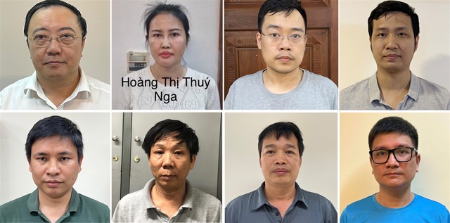 Prosecution of the case occurred at Dong Nai General Hospital and related units - Photo 1.