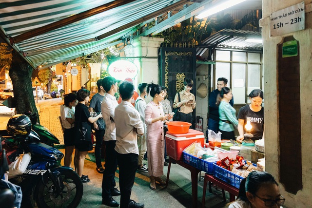 Hàng vịt lộn nổi tiếng nhất Sài Gòn - Kim Thảo đã tăng lên 12k đồng/trứng, với mức giá kỷ lục không đâu có này sẽ như thế nào? - Ảnh 12.