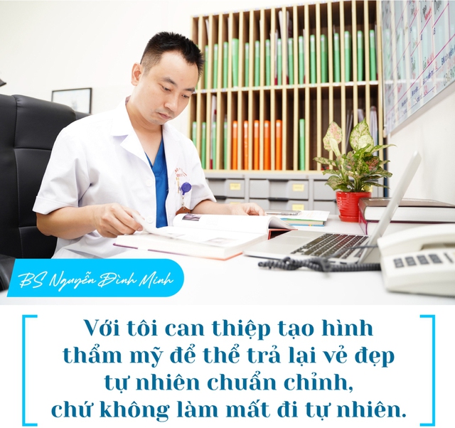 Vị bác sĩ bỏ bệnh viện đầu ngành về xây bệnh viện quê thành khách sạn 5 sao ngành thẩm mỹ - Ảnh 13.