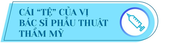 Vị bác sĩ bỏ bệnh viện đầu ngành về xây bệnh viện quê thành khách sạn 5 sao ngành thẩm mỹ - Ảnh 3.