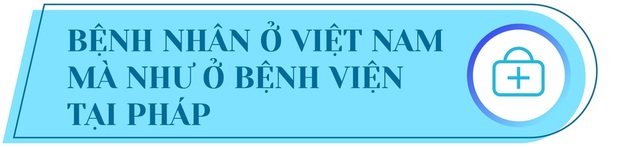 Vị bác sĩ bỏ bệnh viện đầu ngành về xây bệnh viện quê thành khách sạn 5 sao ngành thẩm mỹ - Ảnh 7.