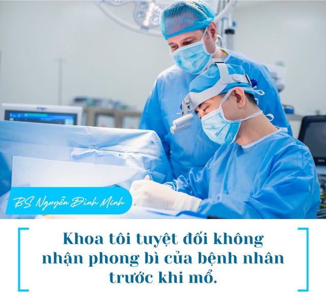 Vị bác sĩ bỏ bệnh viện đầu ngành về xây bệnh viện quê thành khách sạn 5 sao ngành thẩm mỹ - Ảnh 8.