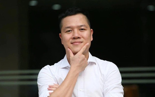 (Lesson 2) Encapital CEO Nguyen Hoang Giang advises young people: Successful people can be introverted or not, but they must all know how to build good relationships!  - Photo 1.