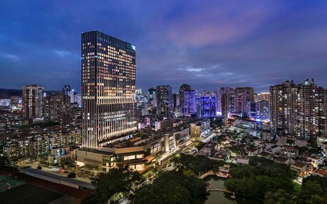 Các tập đoàn khách sạn nổi tiếng từ Hilton đến Shangri-La đang mở rộng khắp châu Á với hy vọng phục hồi sau đại dịch