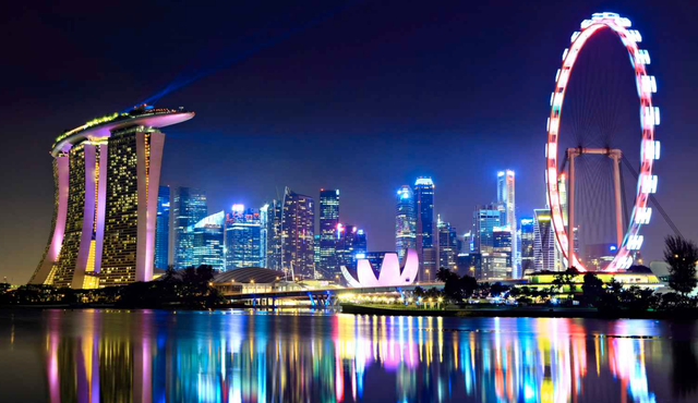 Người dân Hong Kong đổ xô tới Singapore mua nhà - Ảnh 2.