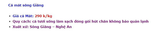 Loài cá của hiếm, cực ngon ở vùng rừng núi: Xưa rẻ, nay thành đặc sản tới 300k/kg được đỏ mắt săn lùng - Ảnh 3. Loài cá của hiếm, cực ngon ở vùng rừng núi: Xưa rẻ, nay thành đặc sản tới 300k/kg được đỏ mắt săn lùng - Ảnh 3.