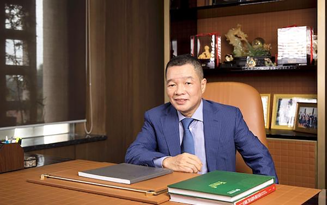 Why did Techcombank agree to let public servant Do Tuan Anh leave?  - Photo 2.
