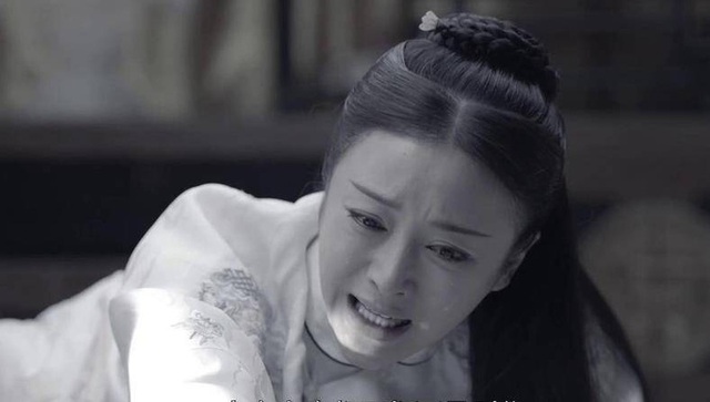 The emperor died, the concubine had to do something more painful than burying alive: The reason is very sad!  - Photo 1.