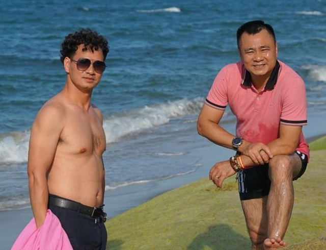 Xuan Bac - Tu Long: From a couple of friends to two expensive fat-bellied uncles of Vietnamese showbiz - Photo 11.