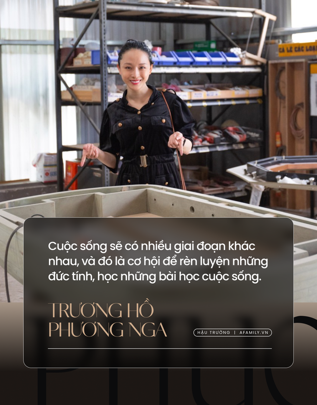 Trò chuyện với Trương Hồ Phương Nga sau 8 năm vụ án hợp đồng tình ái: Tôi không nghĩ tới việc kết hôn! - Ảnh 3. Trò chuyện với Trương Hồ Phương Nga sau 8 năm vụ án hợp đồng tình ái: Tôi không nghĩ tới việc kết hôn! - Ảnh 3.