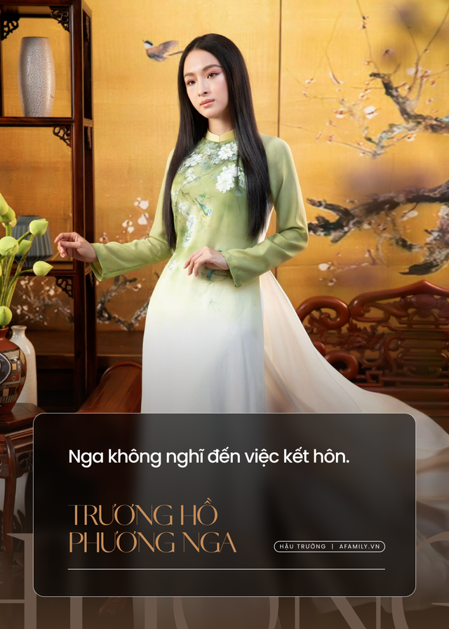 Trò chuyện với Trương Hồ Phương Nga sau 8 năm vụ án hợp đồng tình ái: Tôi không nghĩ tới việc kết hôn! - Ảnh 7. Trò chuyện với Trương Hồ Phương Nga sau 8 năm vụ án hợp đồng tình ái: Tôi không nghĩ tới việc kết hôn! - Ảnh 7.