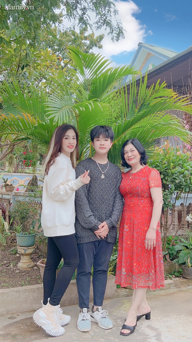 TikToker million views Trang Chun: Earning 50-100 million/month, TikToker million views Trang Chun: Earning 50-100 million/month,