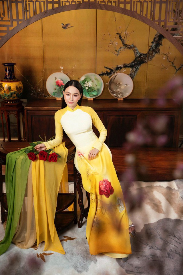 Trò chuyện với Trương Hồ Phương Nga sau 8 năm vụ án hợp đồng tình ái: Tôi không nghĩ tới việc kết hôn! - Ảnh 8. Trò chuyện với Trương Hồ Phương Nga sau 8 năm vụ án hợp đồng tình ái: Tôi không nghĩ tới việc kết hôn! - Ảnh 8.