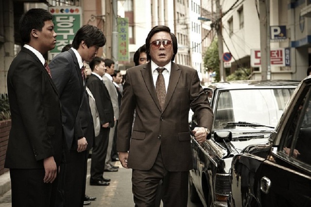 Hàn Quốc ám ảnh với văn hoá Kkondae: Cậy già bắt nạt người trẻ trong xã hội - Ảnh 2.
