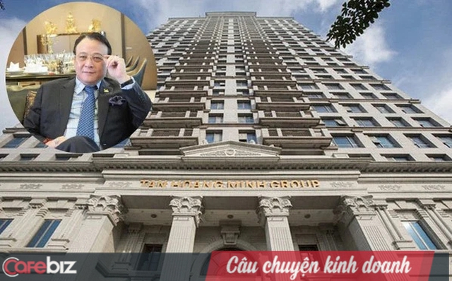 Tan Hoang Minh bought the bonds of Vietnamese Star himself and then sold them again: Where did the 800 billion dong collected go?  - Photo 2.