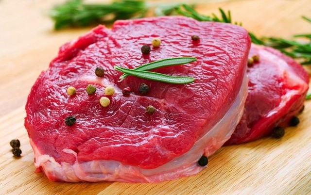 Ăn nhiều thịt và đống bệnh nguy hiểm có thể mắc như rối loạn mỡ máu, béo phì, ung thư - Ảnh 1.