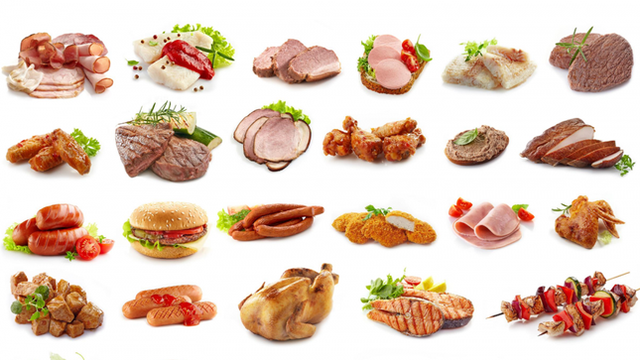 Ăn nhiều thịt và đống bệnh nguy hiểm có thể mắc như rối loạn mỡ máu, béo phì, ung thư - Ảnh 2.