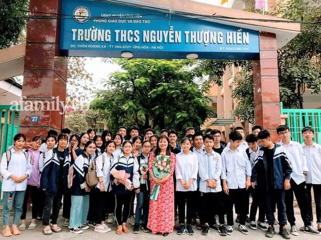 Liên tiếp các vụ đau lòng liên quan đến học sinh: Cô giáo Ngữ Văn ở Hà Nội gửi tới các em 6 ĐIỀU thống thiết - Ảnh 1.