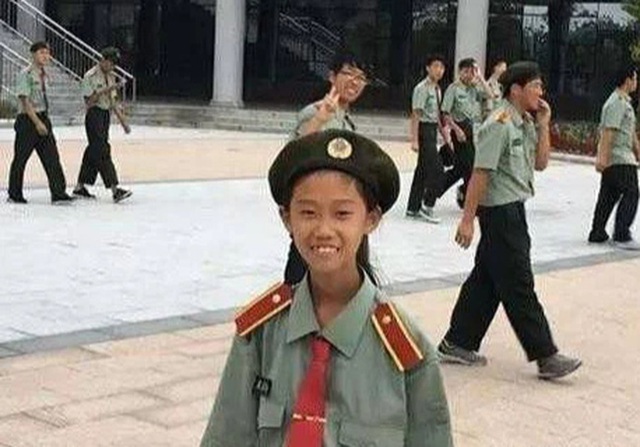   At the age of 10, she became a student, at the age of 13 graduated from university, the life of this POPULAR girl can only be summed up in two words: Tragedy - Photo 2.