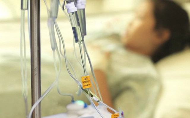 Bác sỹ BV Bạch Mai xót xa nam sinh 20 tuổi qua đời chỉ sau vài tuần thấy chán ăn, đau ở hạ sườn phải: Triệu chứng NHỎ gây nên hậu quả LỚN - Ảnh 1.