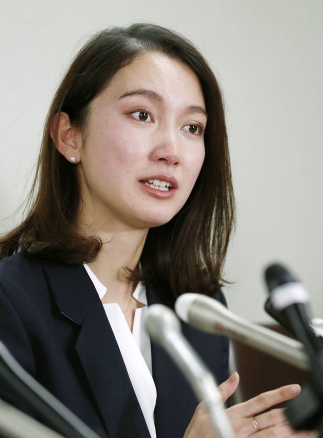  Hành trình tìm lại công lý của nữ nhà báo bị xâm hại và chiếc hộp đen bóc trần góc khuất đầy hổ thẹn của xã hội Nhật Bản - Ảnh 2.