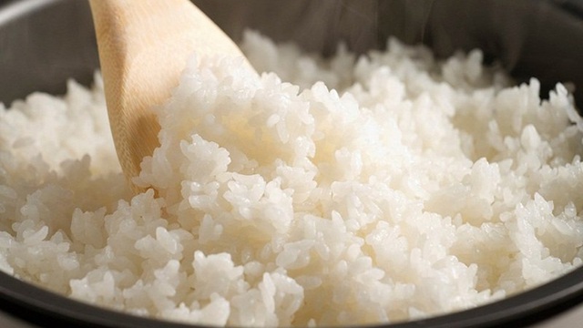   Why do people need to eat rice every day?  Experts reveal extremely interesting things - Photo 1.