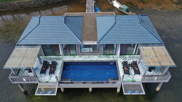 Travel blogger tư vấn 2 resort ở Huế đang được giảm giá siêu HOT: View biển cực đẹp, check-in xịn xò - Ảnh 5.