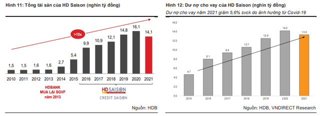  Con gà đẻ trứng vàng của HDBank làm cách nào để chiếm 10% thị phần cho vay tiêu dùng? - Ảnh 1.