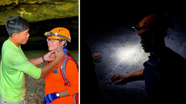 Chuyện hàng trăm lâm tặc hoàn lương: Dẫn tour hang động lớn nhất Việt Nam, lương giảm hơn phân nửa nhưng được sống thanh thản đầu óc - Ảnh 4.
