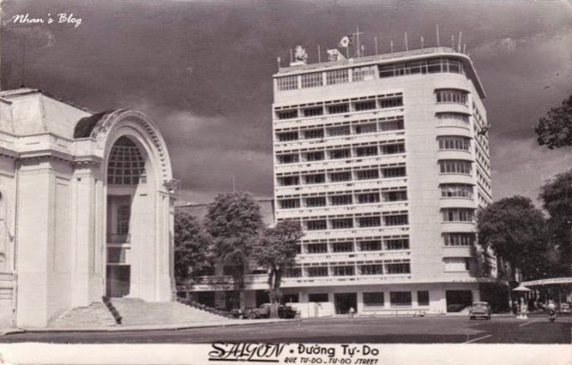 Khách sạn nào có phòng Tổng thống VIP nhất Sài Gòn: Nơi là kỳ quan lịch sử từng bị đánh bom, nơi lại có giá đến 300 triệu đồng/đêm - Ảnh 13.