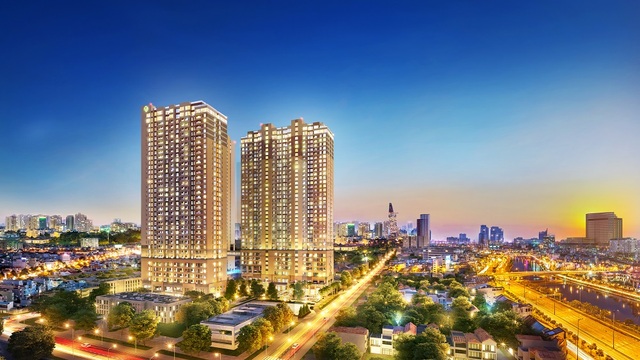 So sánh chiến lược kinh doanh của Vinhomes vs Novaland: Novaland mở rộng quỹ đất nhờ M&A, Vinhomes đa dạng hoá kinh doanh để gia tăng nguồn thu bền vững - Ảnh 1.