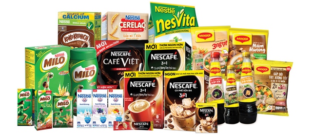 Chuyên gia marketing Hoàng Đạo Hiệp: Để tối ưu hóa chi phí tiếp cận người tiêu dùng, Nestle có 5.000 cách khác nhau để thể hiện 1 câu chuyện - Ảnh 1.