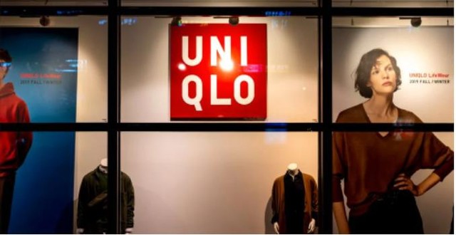 Chuyện khởi nghiệp của ông chủ Uniqlo: Sự nghiệp bế tắc, phải miễn cưỡng phụ việc cho tiệm may nhỏ của cha, lập nên hãng thời trang hàng đầu thế giới   - Ảnh 2.