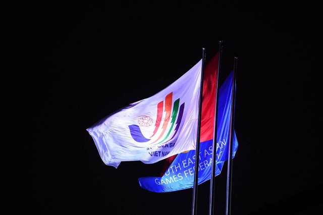 The opening ceremony of the 31st SEA Games: Promising a great event - Photo 8.