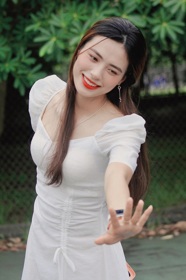 Bất ngờ với học vấn của dàn VĐV Việt Nam tham dự SEA Games 31: Người tốt nghiệp thạc sĩ trường top đầu thế giới, người là thủ khoa đại học - Ảnh 16. Bất ngờ với học vấn của dàn VĐV Việt Nam tham dự SEA Games 31: Người tốt nghiệp thạc sĩ trường top đầu thế giới, người là thủ khoa đại học - Ảnh 16.