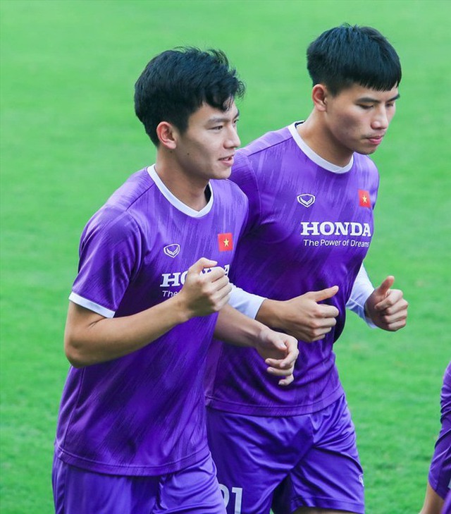 Bất ngờ với học vấn của dàn VĐV Việt Nam tham dự SEA Games 31: Người tốt nghiệp thạc sĩ trường top đầu thế giới, người là thủ khoa đại học - Ảnh 3. Bất ngờ với học vấn của dàn VĐV Việt Nam tham dự SEA Games 31: Người tốt nghiệp thạc sĩ trường top đầu thế giới, người là thủ khoa đại học - Ảnh 3.