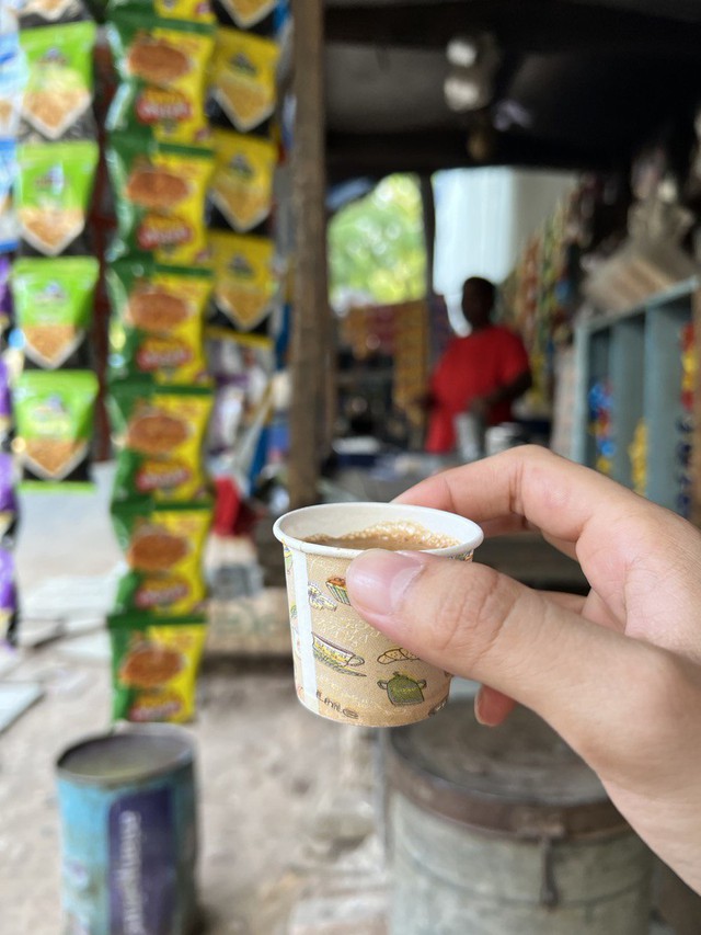   Special milk tea shops in the streets of India make thousands of dollars a month - Photo 5.