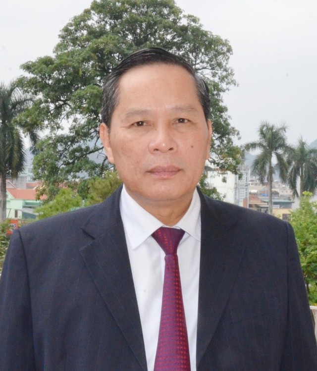 Bắt nguyên Chủ tịch thành phố Hạ Long Phạm Hồng Hà  - Ảnh 5.