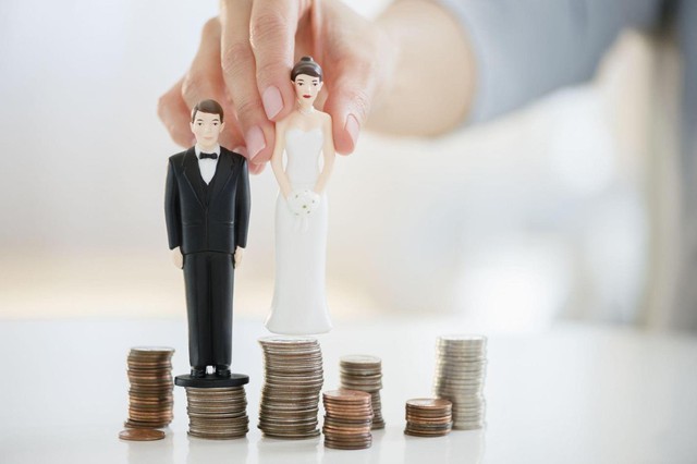 Kinh doanh tốt hôn nhân, nghĩa là đang kiếm tiền và giàu có: Tâm thái quyết định tất cả!  - Ảnh 2.