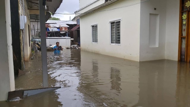 Đây là lý do quan trọng giải thích tại sao ngày mưa là thời điểm tốt nhất để đi xem nhà trước khi quyết định mua - Ảnh 2.