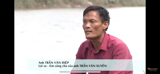   He lost his bottle, wandered Saigon for 30 years, on the day of reunion, his parents divided the land - Photo 5.