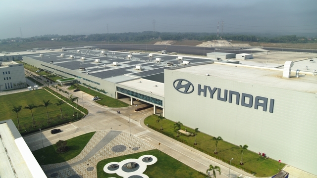 Hành trình thành tỷ phú của nhà sáng lập Hyundai: Dùng 0,5 USD vay được 50 triệu USD, đợi khi có nhà mới chi tiêu thoải mái - Ảnh 2.