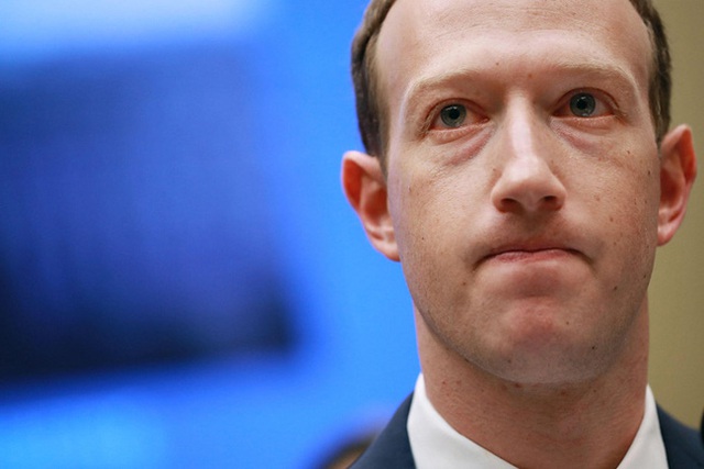  Mark Zuckerberg mải mê với vũ trụ ảo, hàng loạt nhân tài dứt áo ra đi - Ảnh 3.